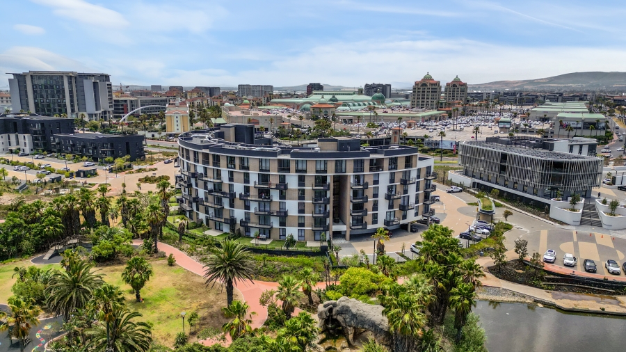 0 Bedroom Property for Sale in Century City Western Cape